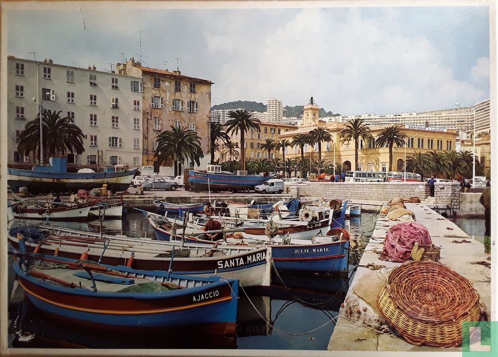 Corsica
