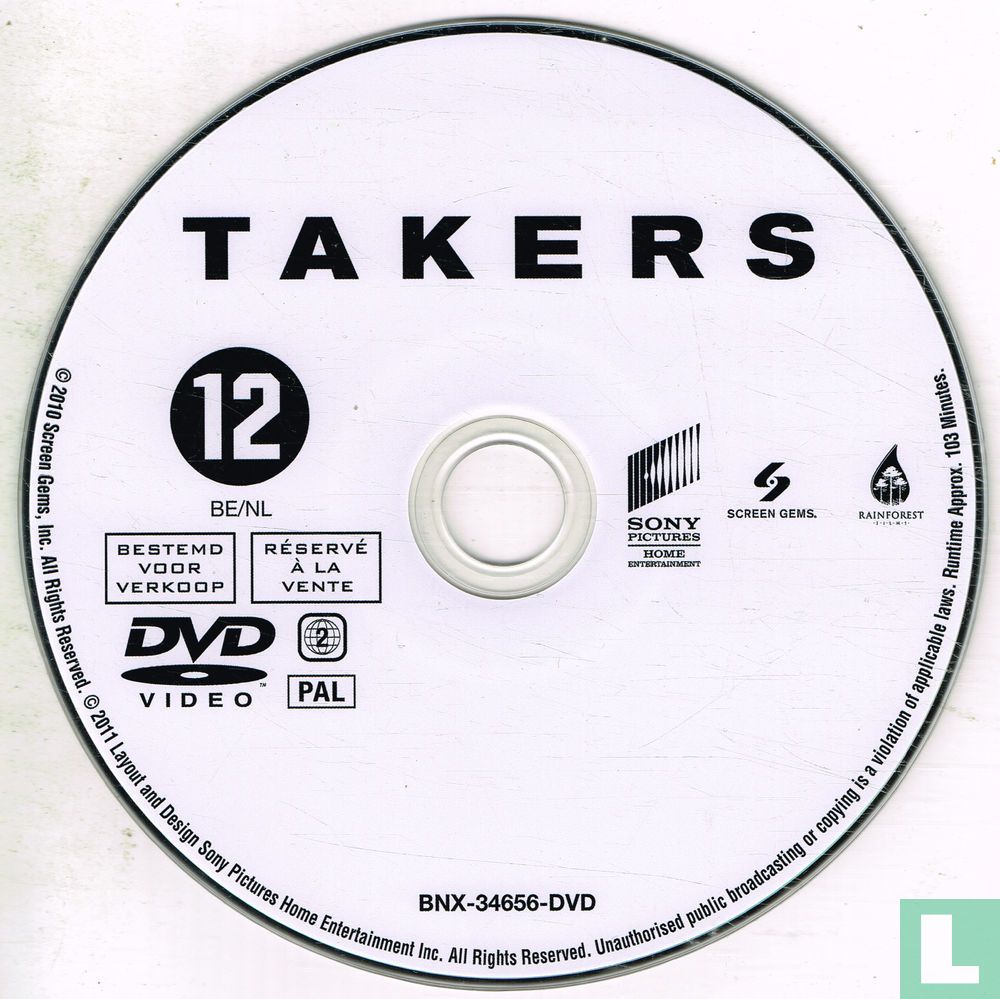 Takers