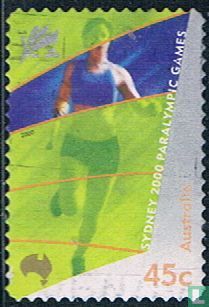 Paralympics