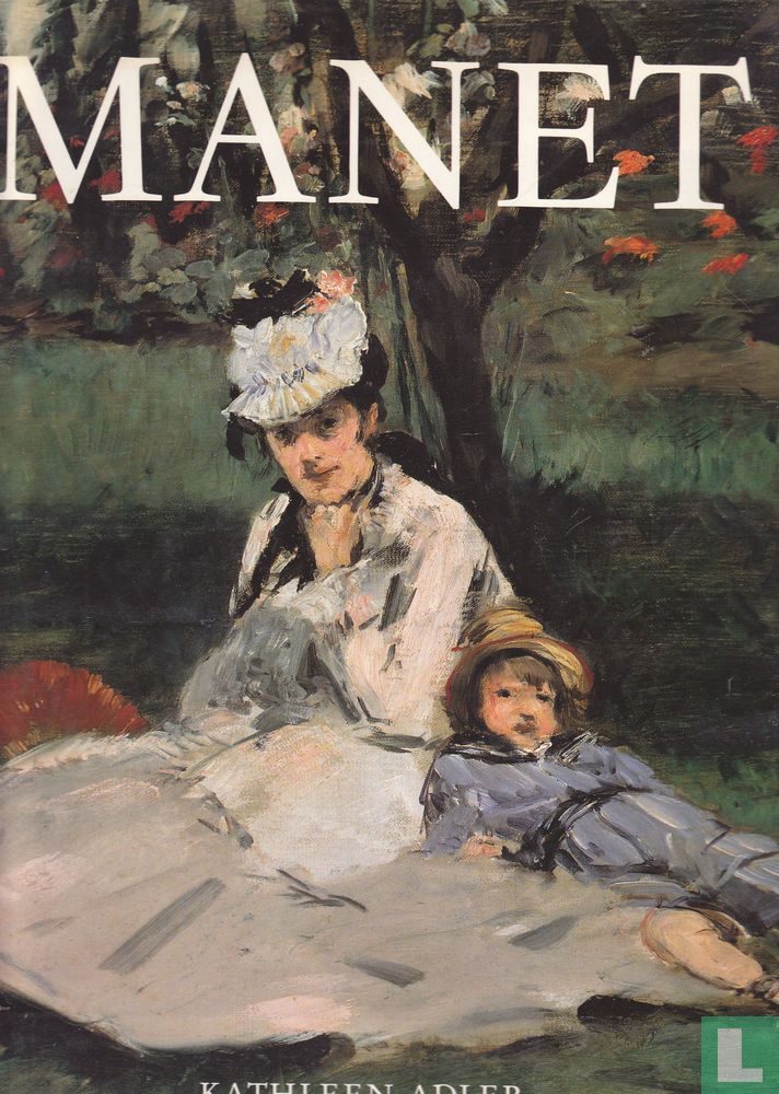 Manet