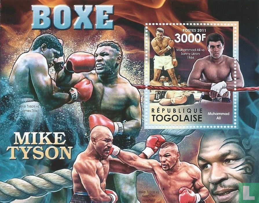 Boxe 