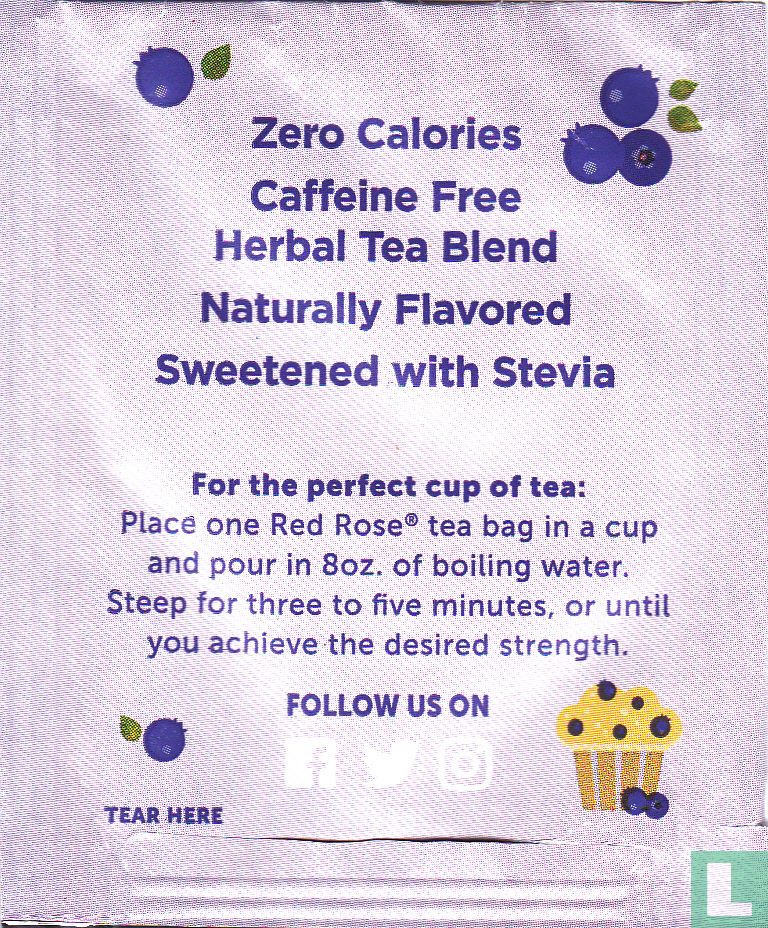Blueberry Muffin