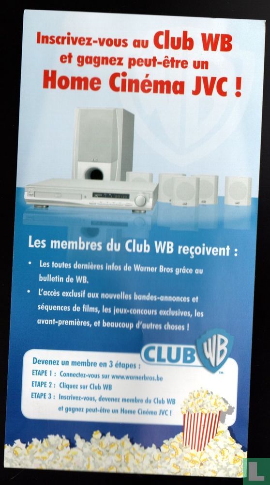 Club WB