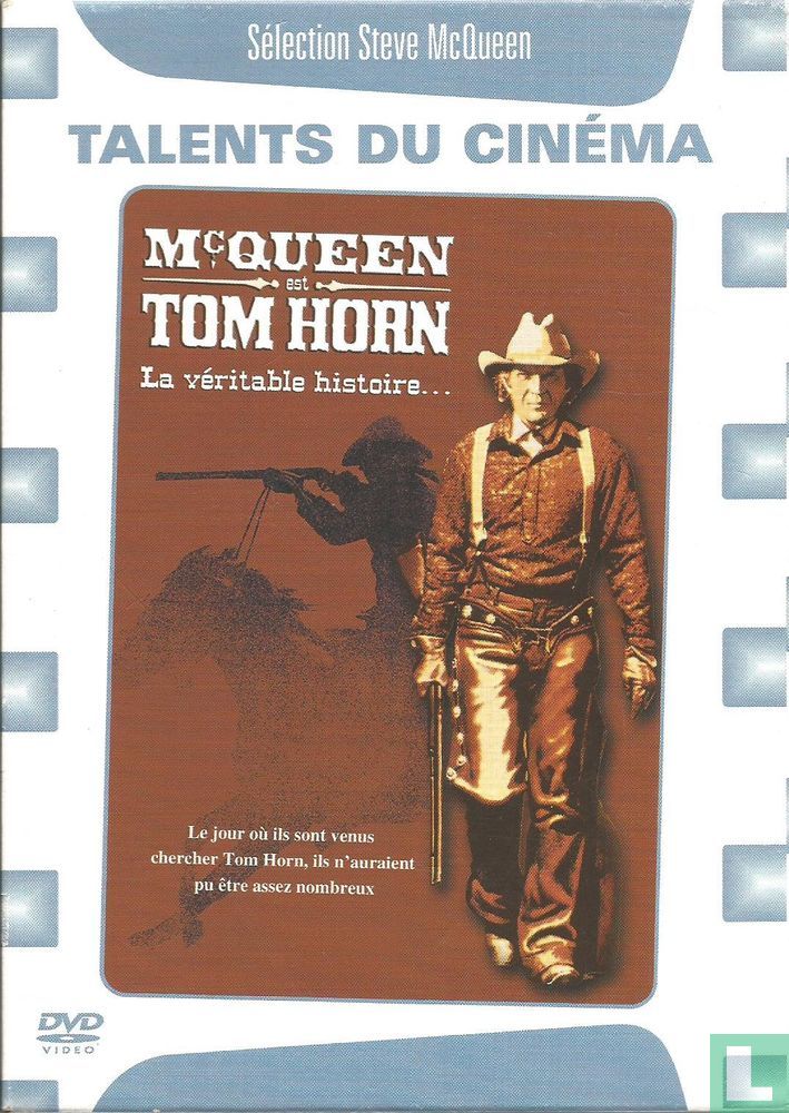 Tom Horn