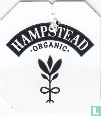 Earl Grey Tea