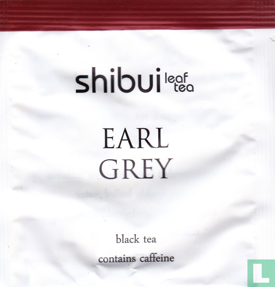 Earl Grey