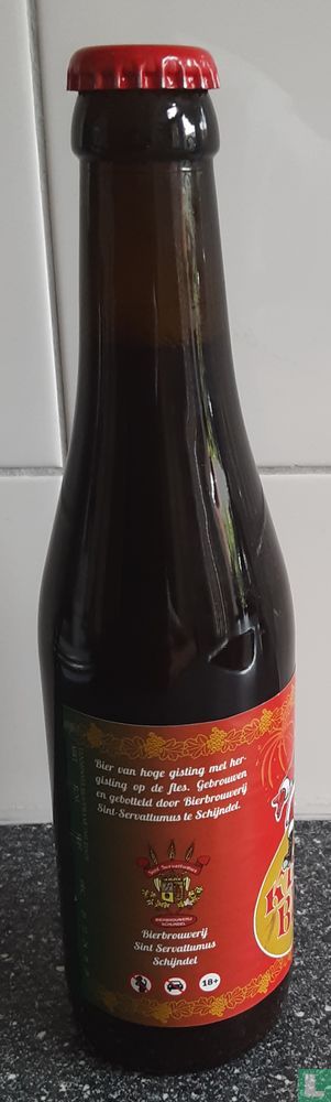 Kerst bier