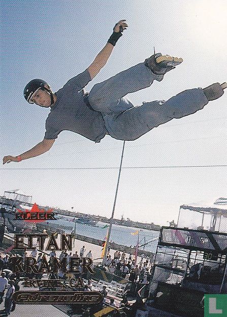 Eitan Kramer