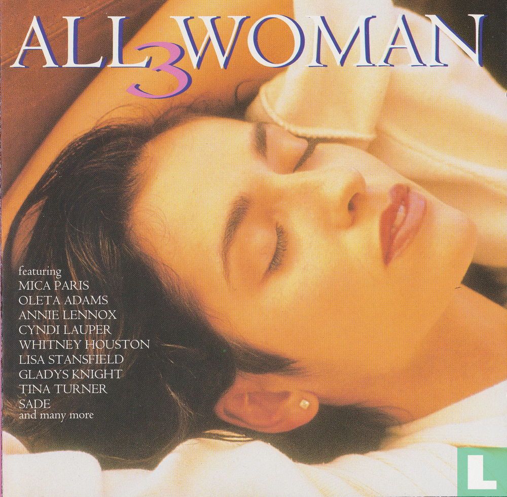 All Woman 3