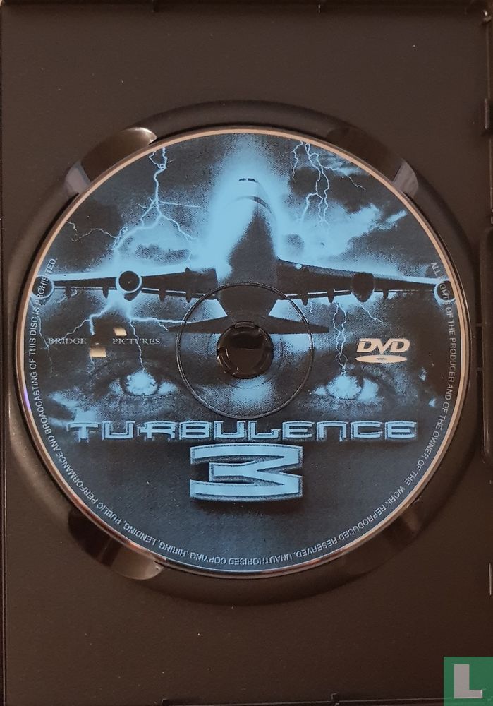 Turbulence 3