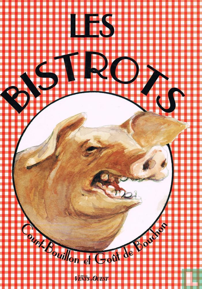 Les bistrots