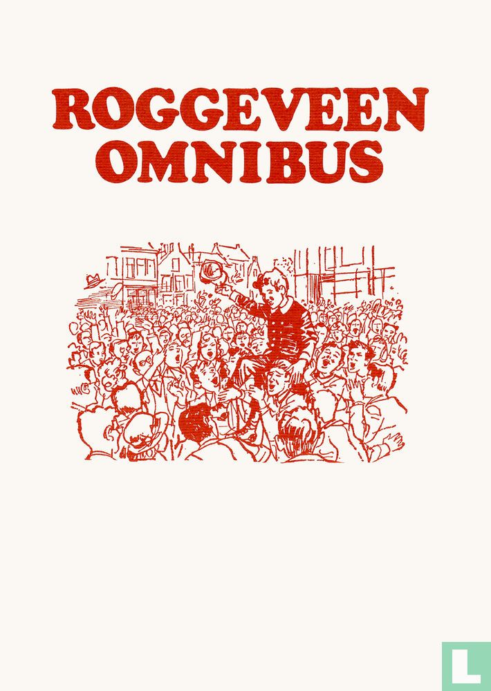 Roggeveen omnibus
