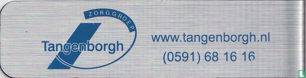 tangenborgh