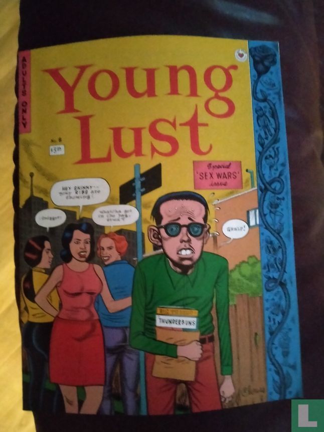 Young Lust 8