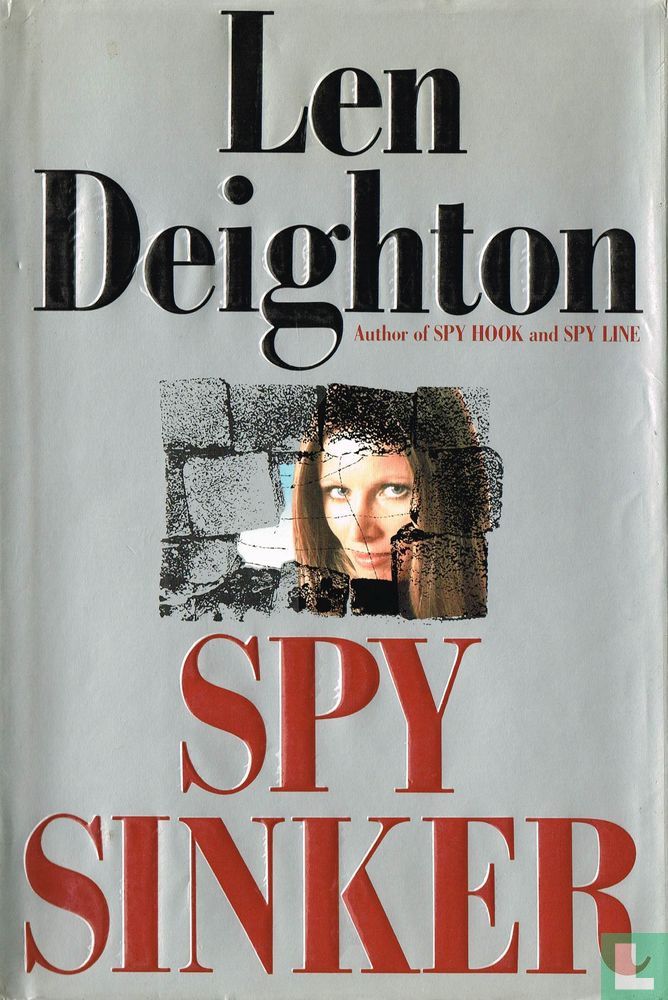 Spy Sinker