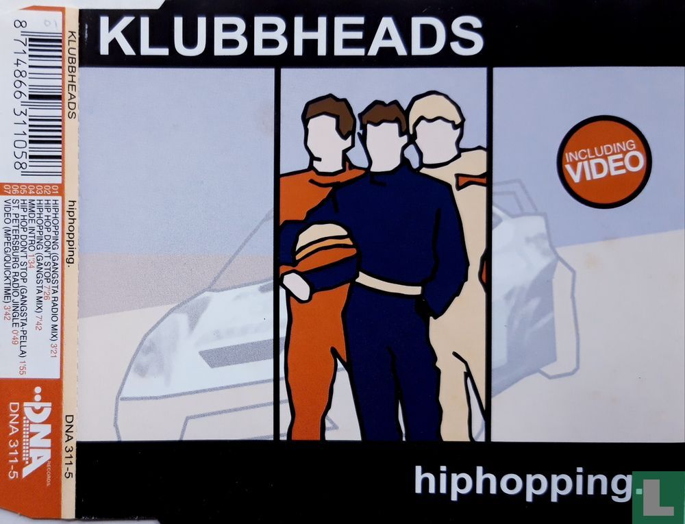 Hiphopping