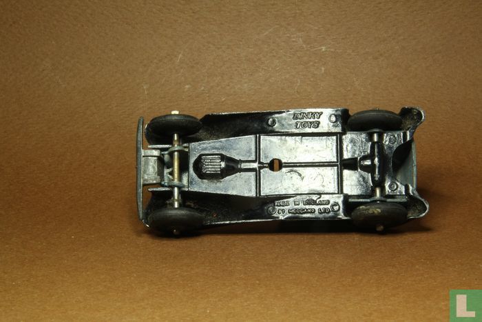 Humber Vogue 