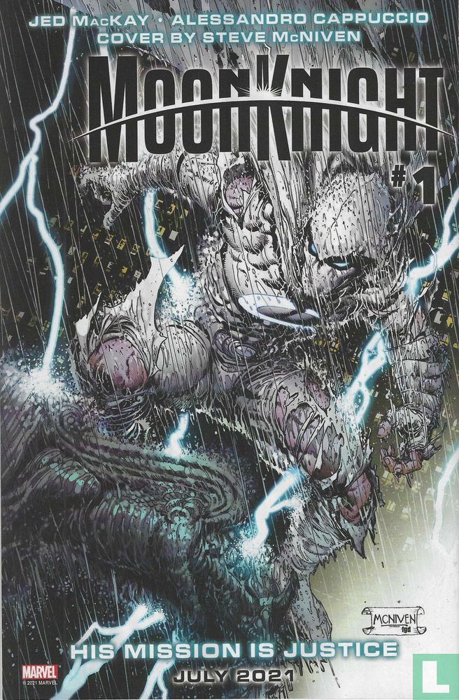 Wolverine 13