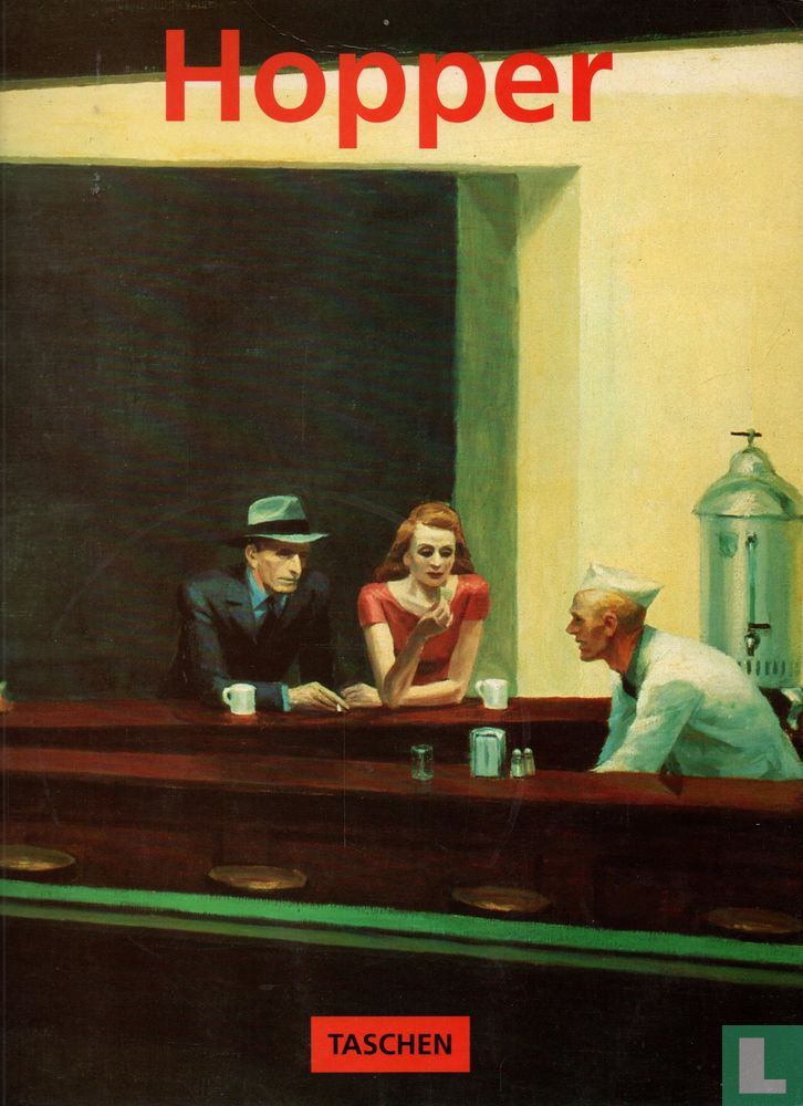 Hopper 