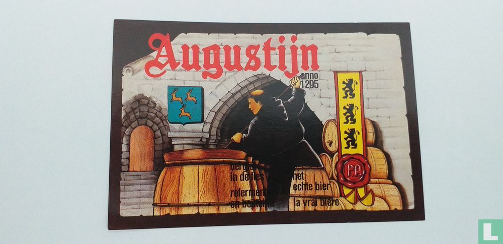 Augustijn