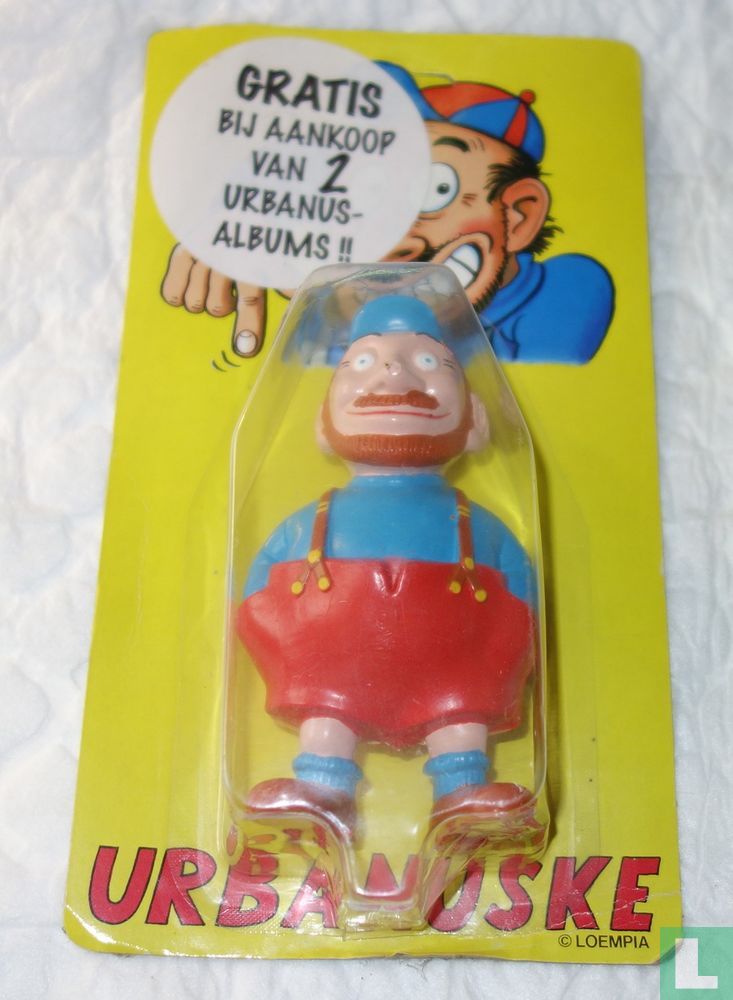 Urbanuske