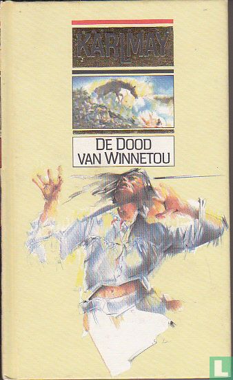 De dood van Winnetou