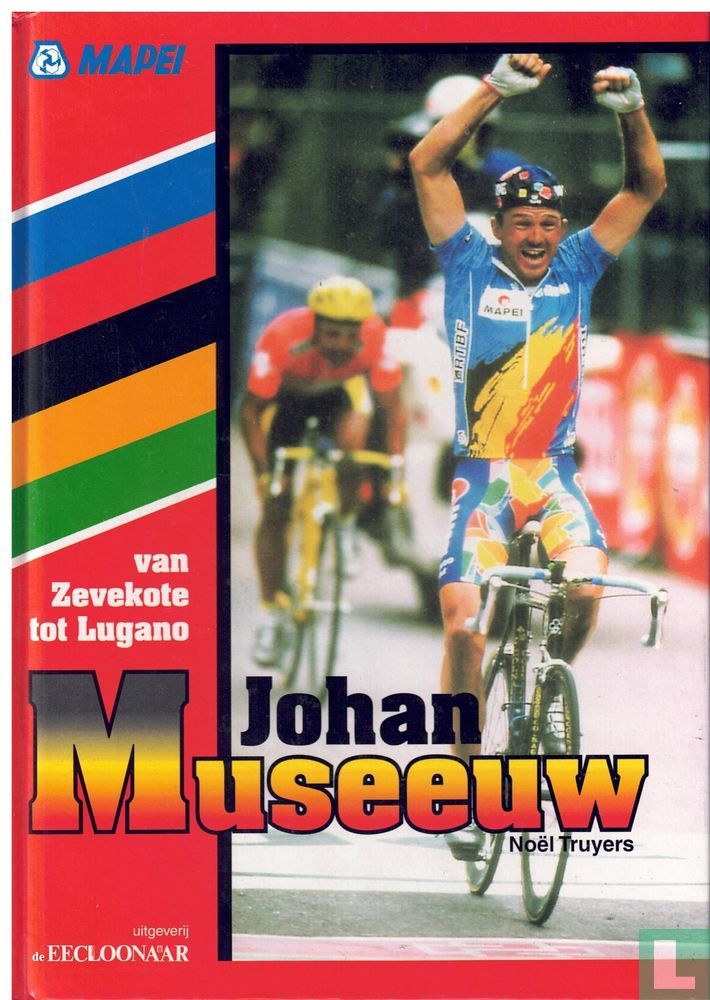 Johan Museeuw