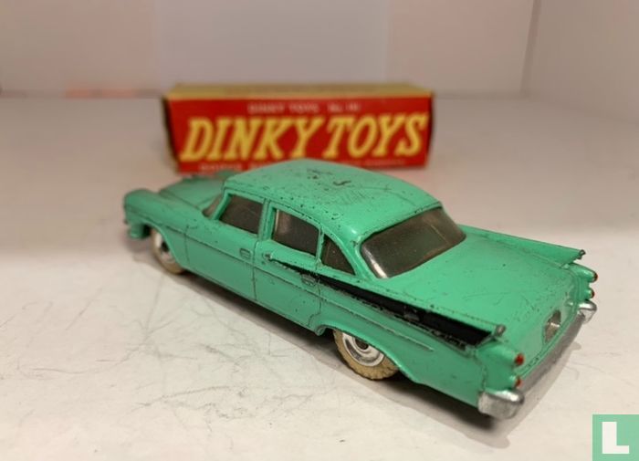 Dodge Royal Sedan 