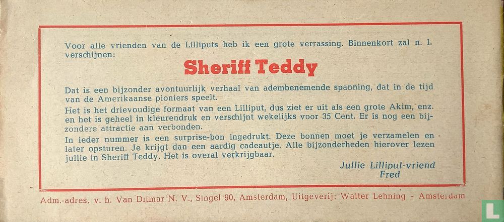 Ongelijke strijd