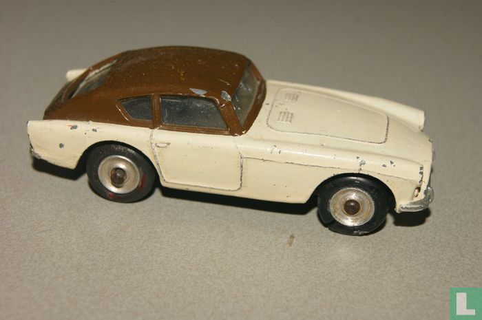 AC Aceca Coupé