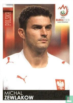 Michal Zewlakow