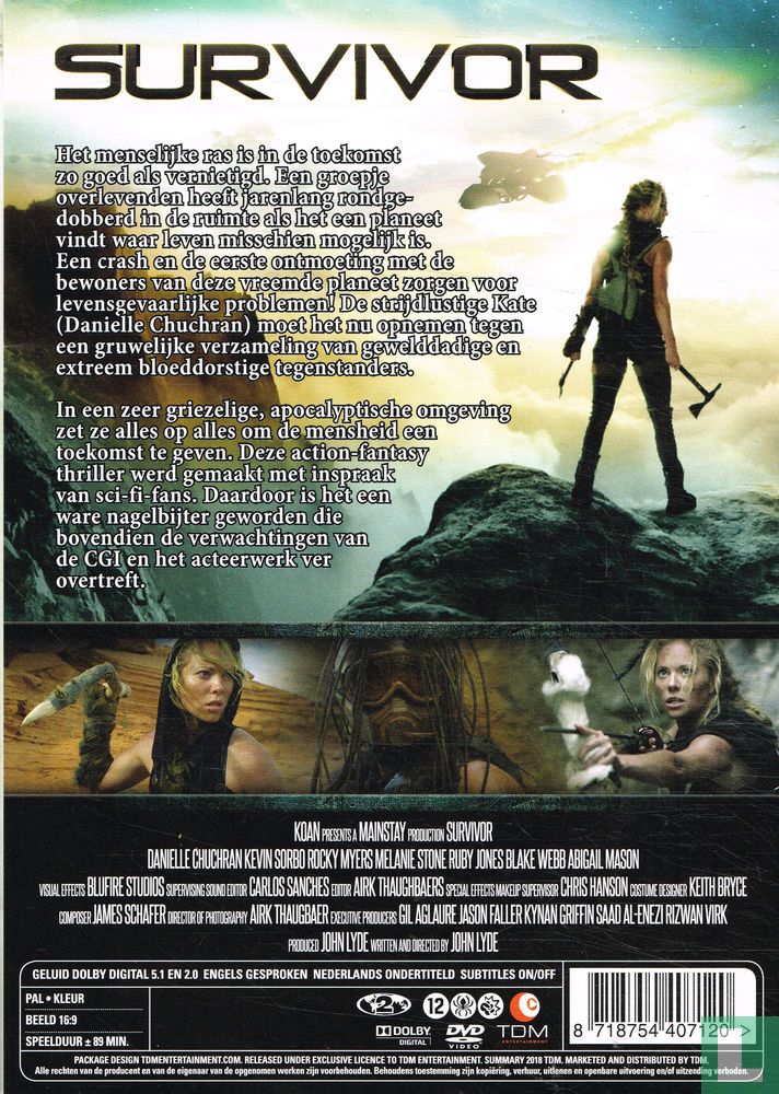 Survivor