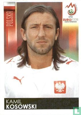 Kamil Kosowski