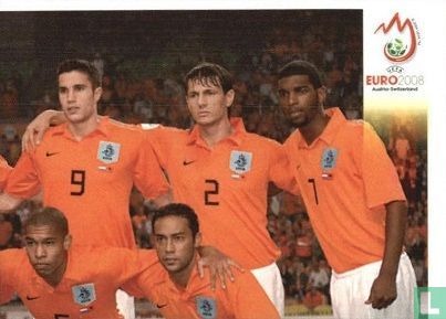 Nederland