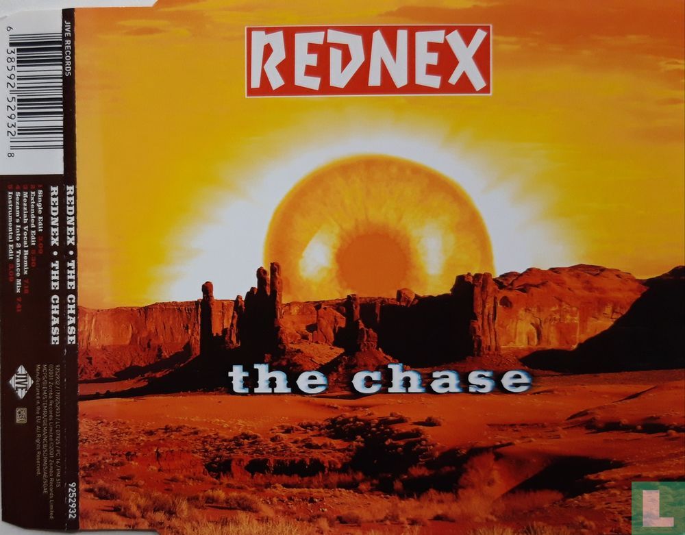 The Chase