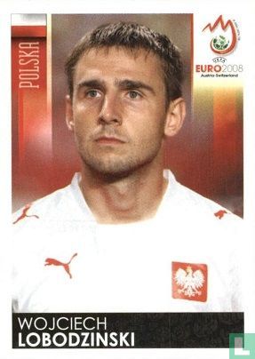 Wojciech Lobodzinski