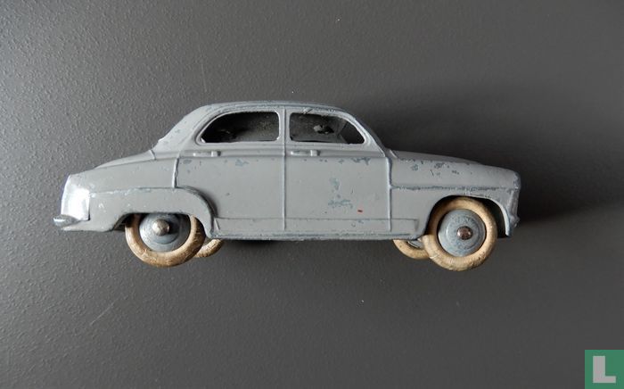 Renault "Dauphine"