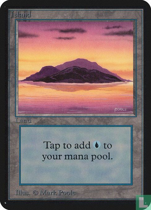 Island