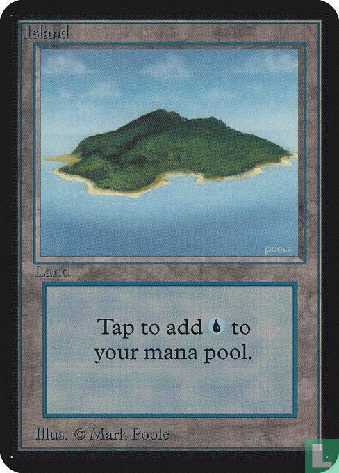 Island
