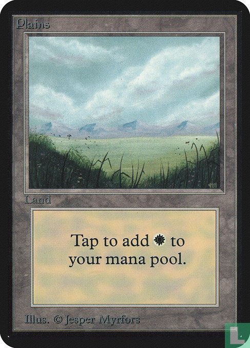 Plains