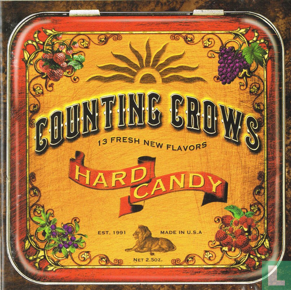 Hard Candy