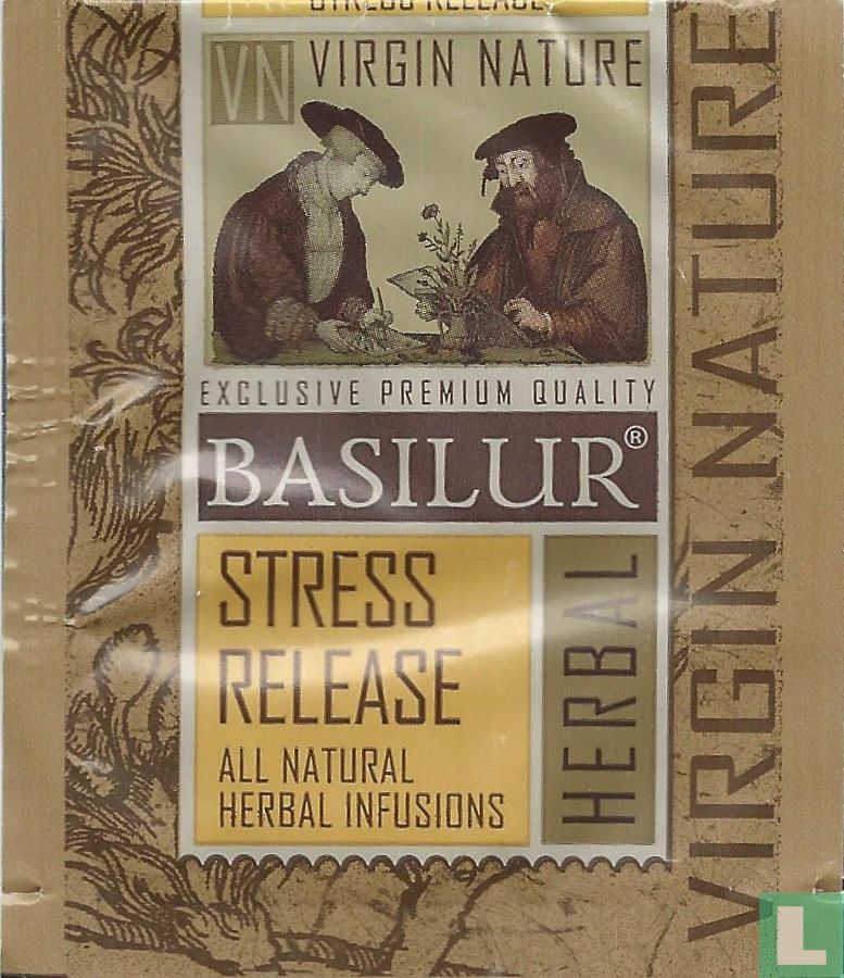 Stress Release