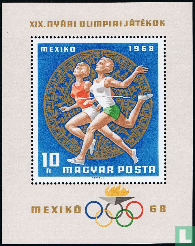 Jeux olympiques