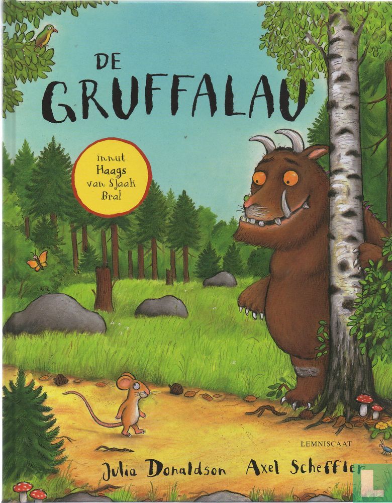 De Gruffalau