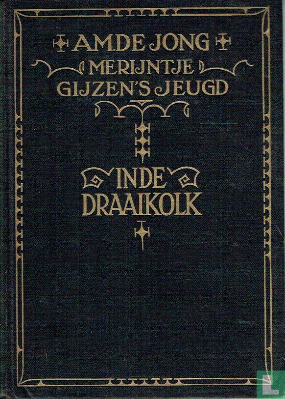 In de draaikolk