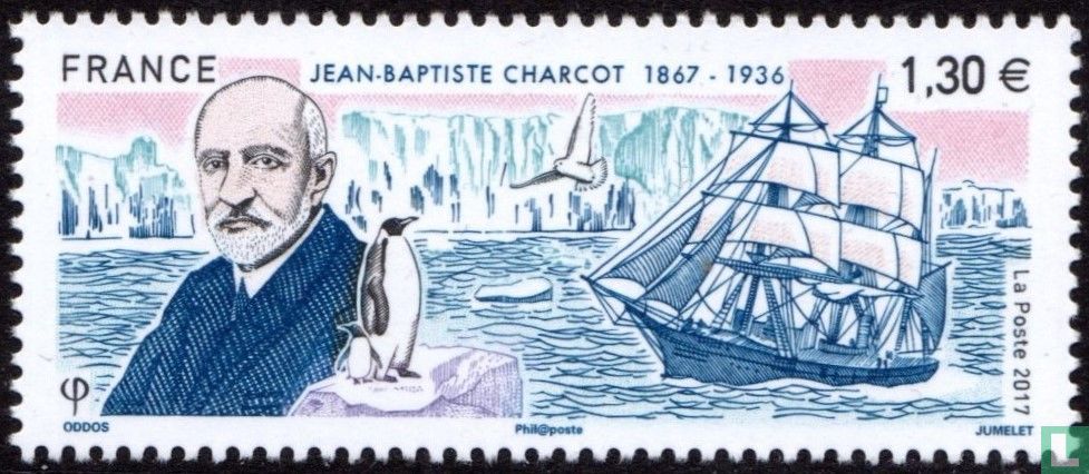 Jean-Baptiste Charcot