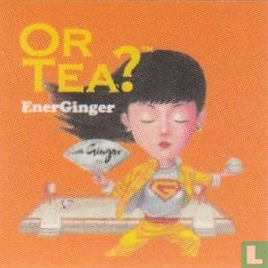 EnerGinger 