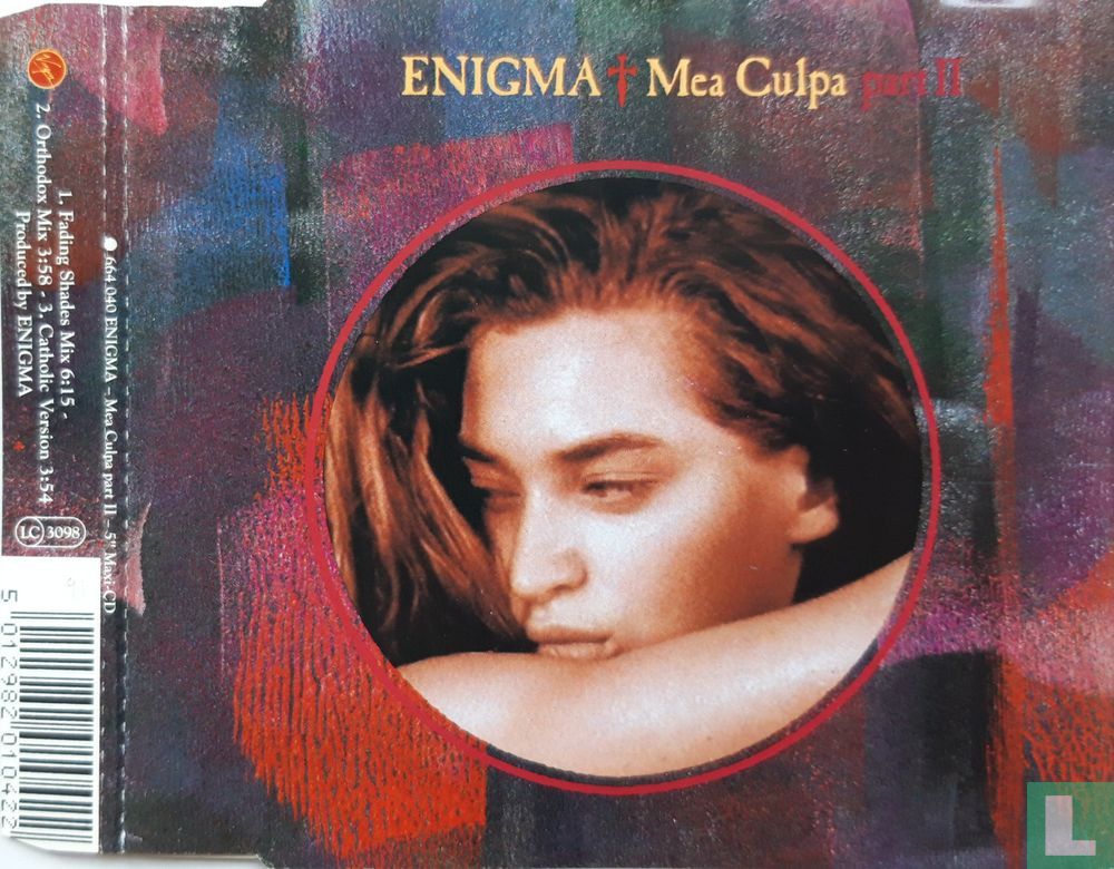 Mea Culpa part II
