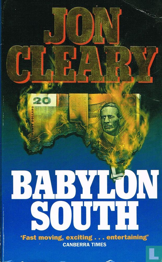 Babylon South