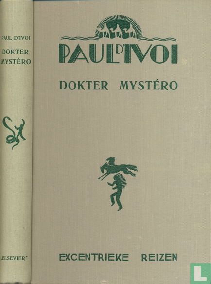 Doctor Mystéro